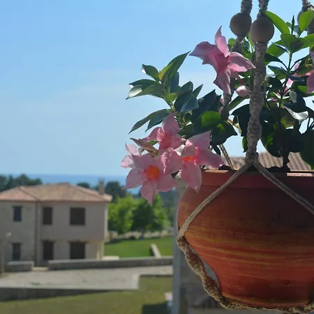 Luxurious Stone House In Elani Siviri