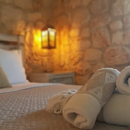 Luxurious Stone House In Elani * Siviri